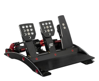 FANATEC ClubSport Pedals V3 CSP_V3 - 1342332 - zdjęcie 2